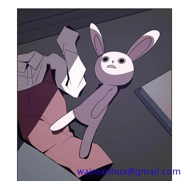 秘密合约 - 第40章 - page 31