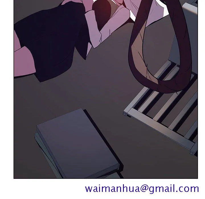 秘密合约 - 第40章 - page 61
