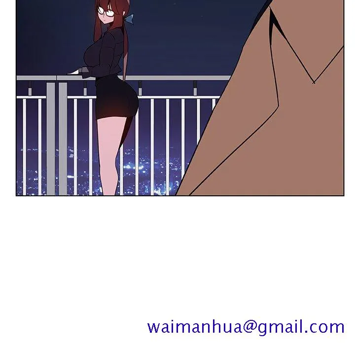 秘密合约 - 第40章 - page 81
