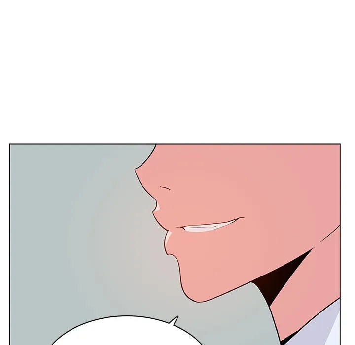 秘密合约 - 第33章 - page 8