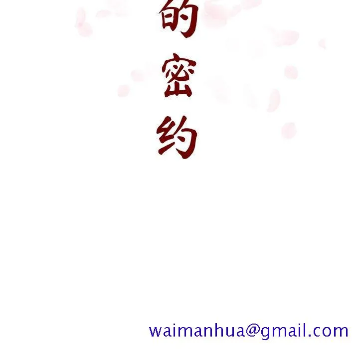 秘密合约 - 第33章 - page 31