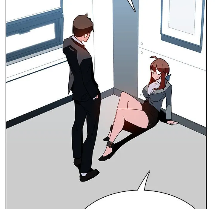 秘密合约 - 第33章 - page 105