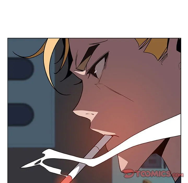 秘密合约 - 第33章 - page 188