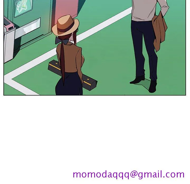 秘密合约 - 第15章 - page 86