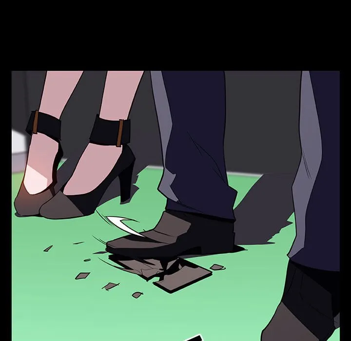 秘密合约 - 第15章 - page 118