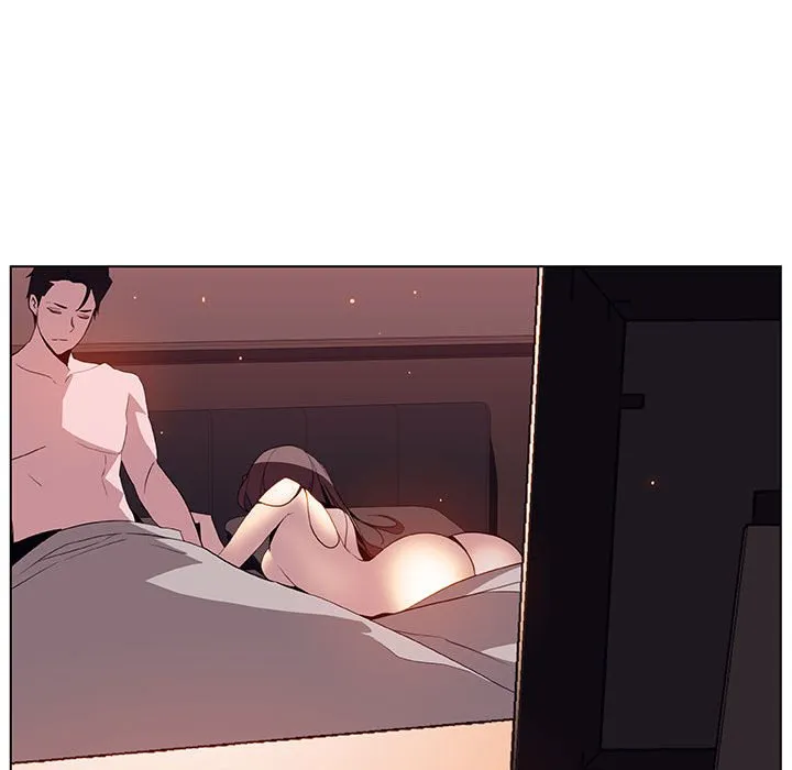 秘密合约 - 第15章 - page 142