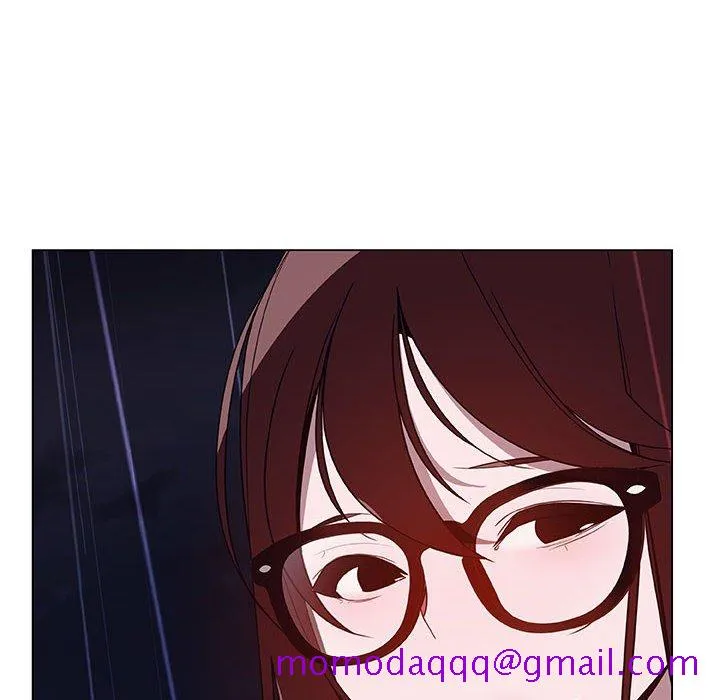 秘密合约 - 第41章 - page 6
