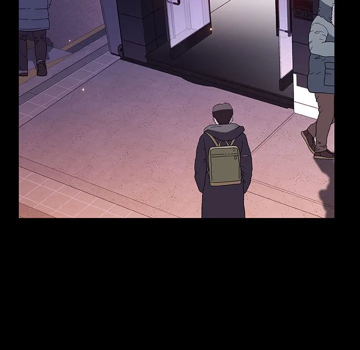 秘密合约 - 第47章 - page 7