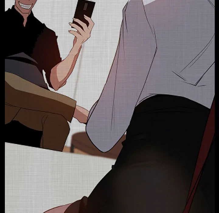 秘密合约 - 第47章 - page 172