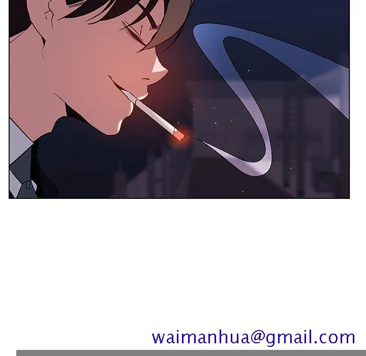 秘密合约 - 第26章 - page 161