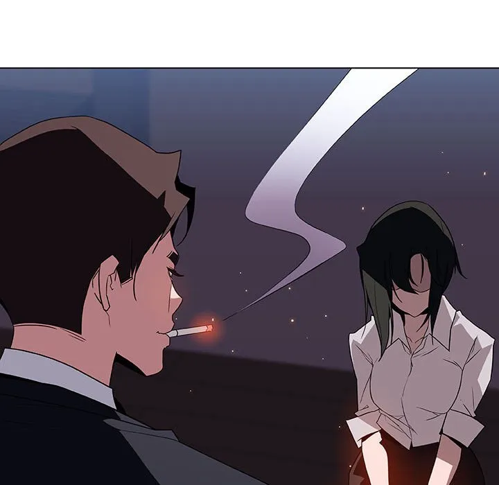 秘密合约 - 第26章 - page 167