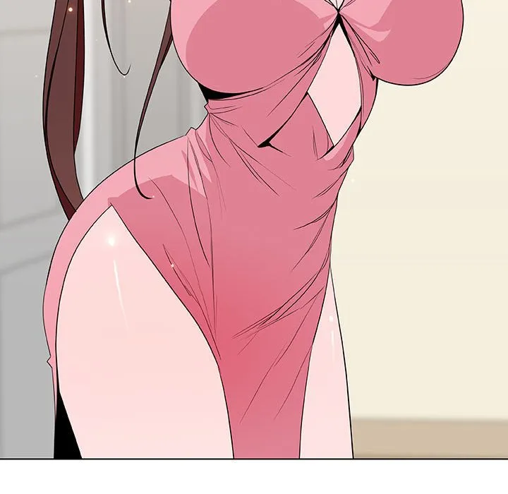 秘密合约 - 第44章 - page 34