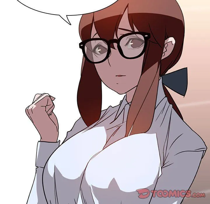 秘密合约 - 第4章 - page 30