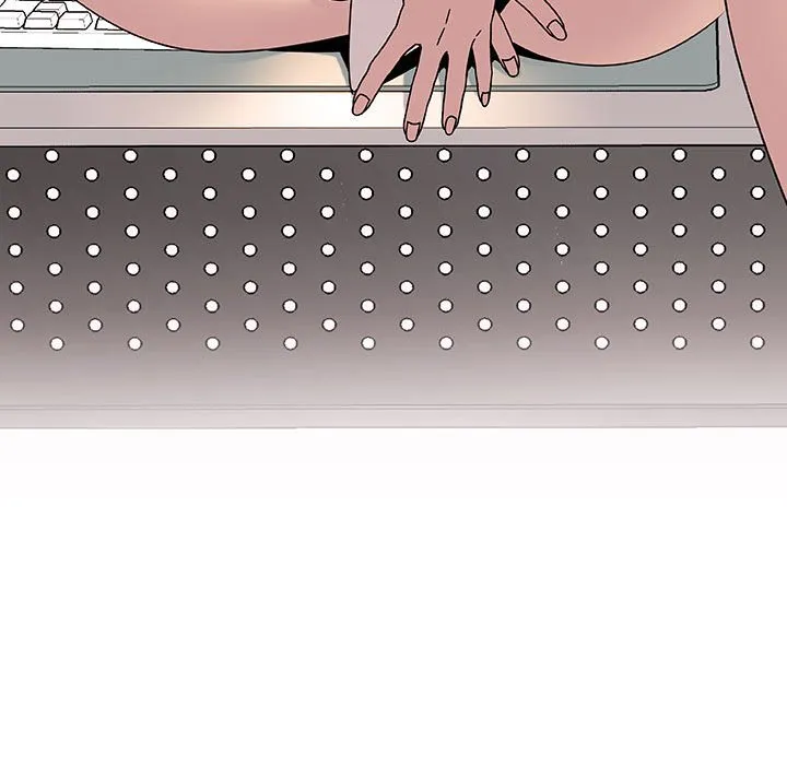 秘密合约 - 第17章 - page 65