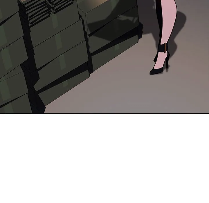 秘密合约 - 第18章 - page 28