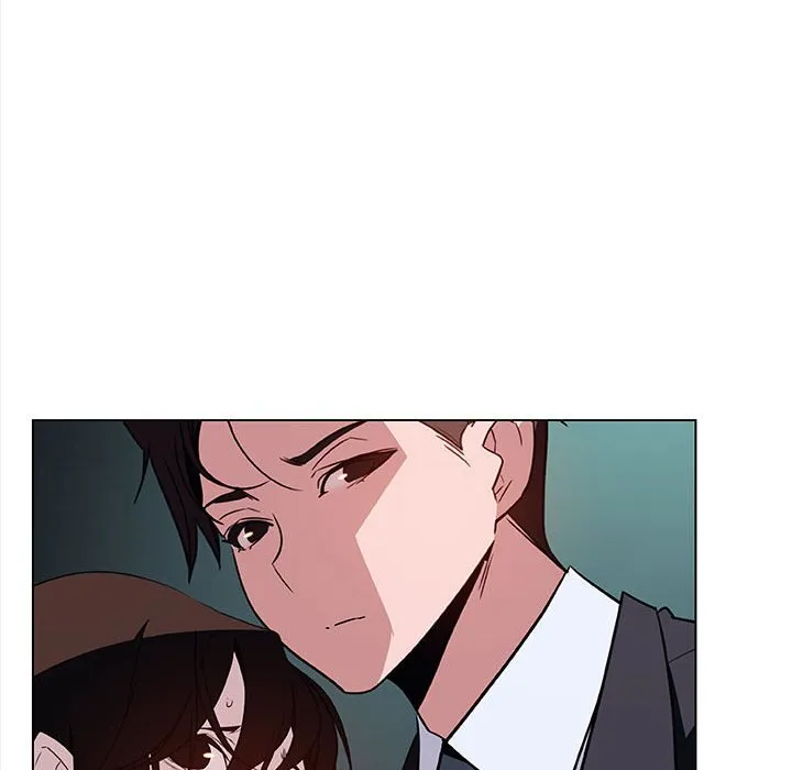 秘密合约 - 第18章 - page 37