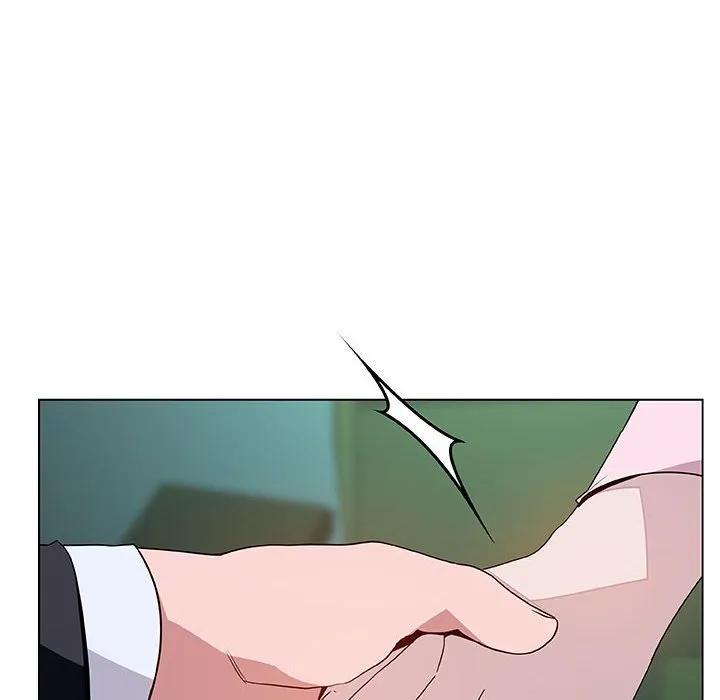 秘密合约 - 第18章 - page 89