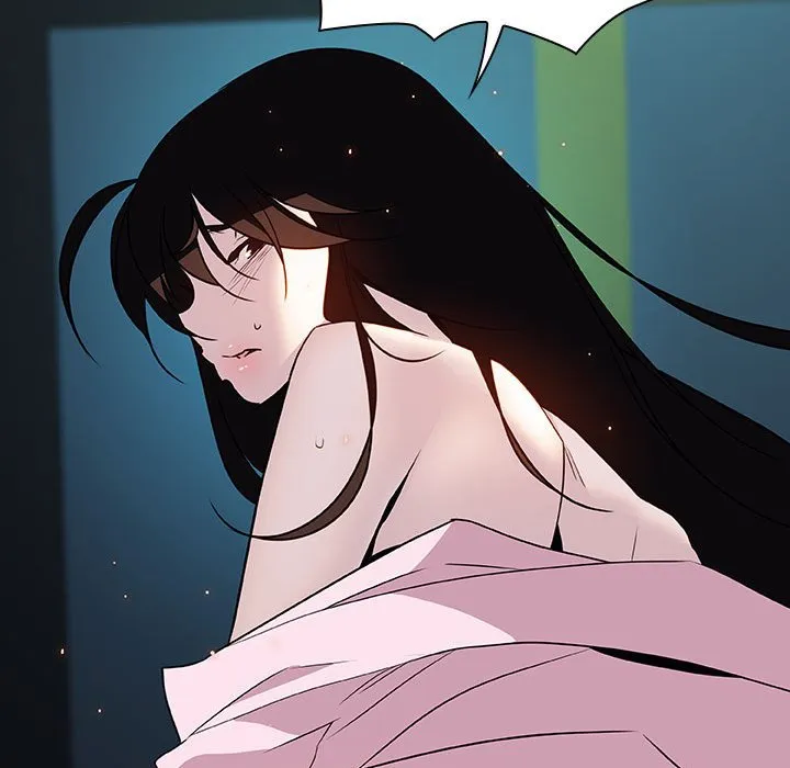 秘密合约 - 第18章 - page 100