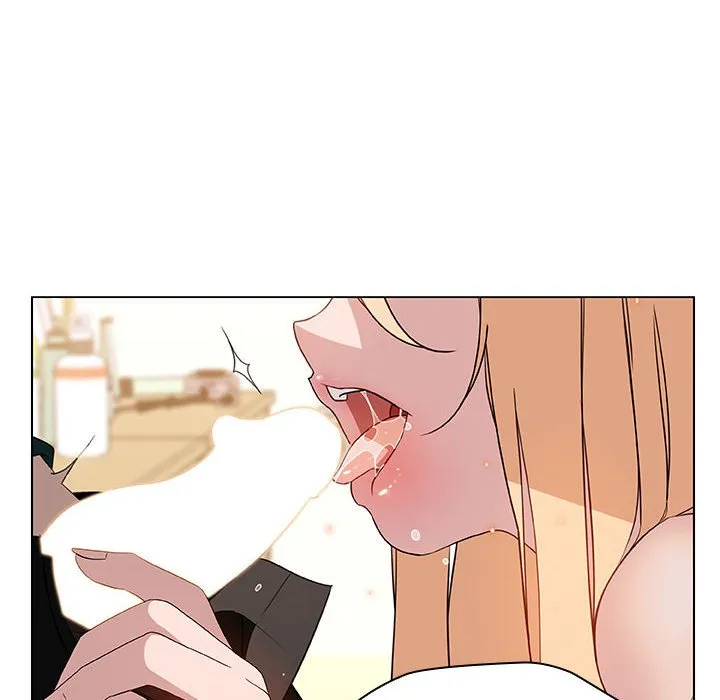 秘密合约 - 第12章 - page 45