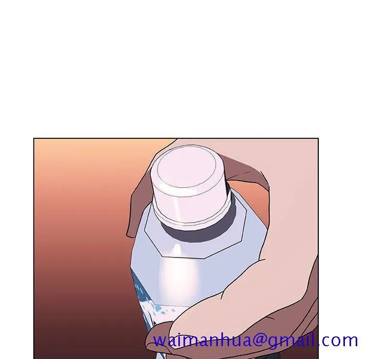 秘密合约 - 第12章 - page 91