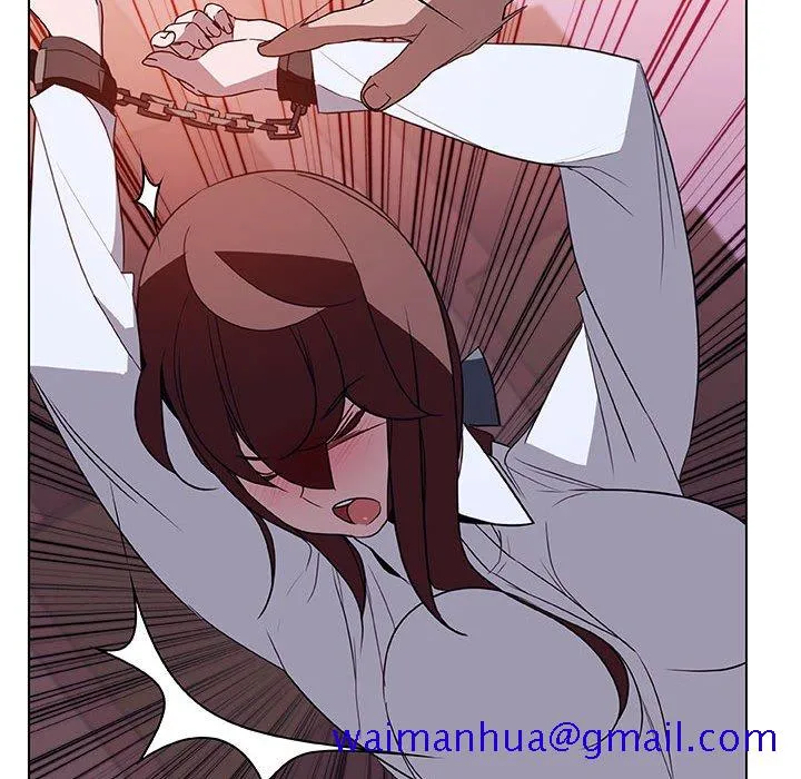 秘密合约 - 第11章 - page 81
