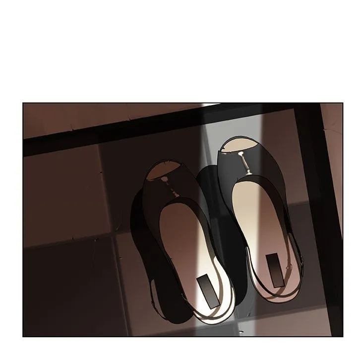 秘密合约 - 第11章 - page 110