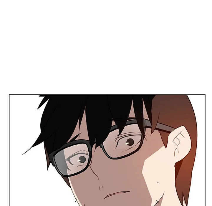 秘密合约 - 第11章 - page 124