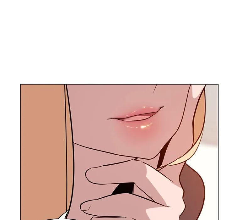 秘密合约 - 第11章 - page 153