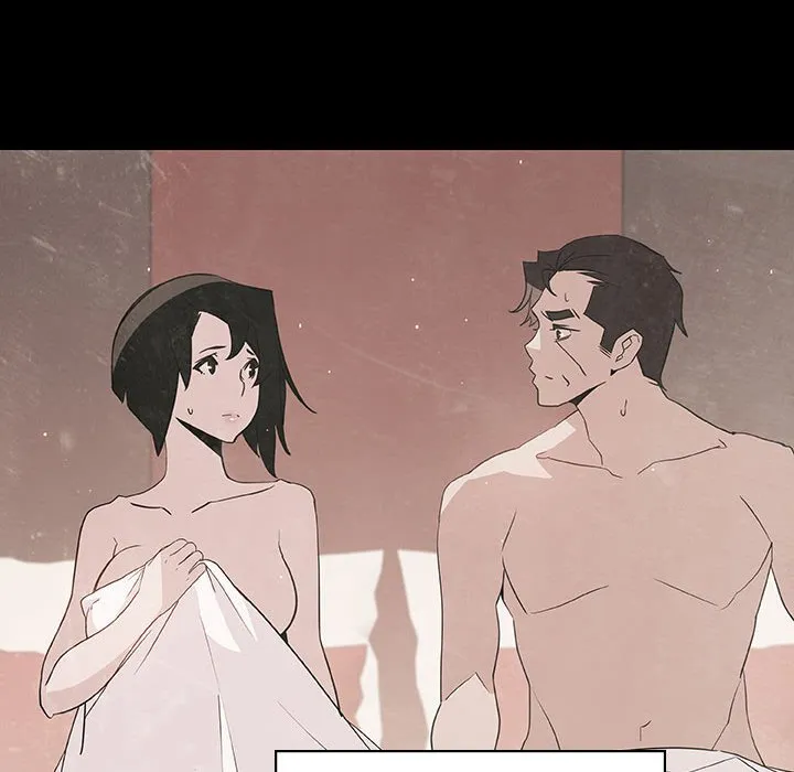 秘密合约 - 第28章 - page 38