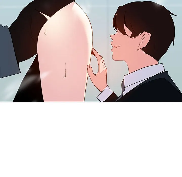 秘密合约 - 第43章 - page 73