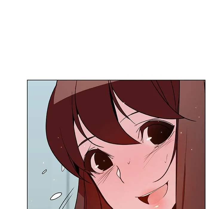 秘密合约 - 第43章 - page 94