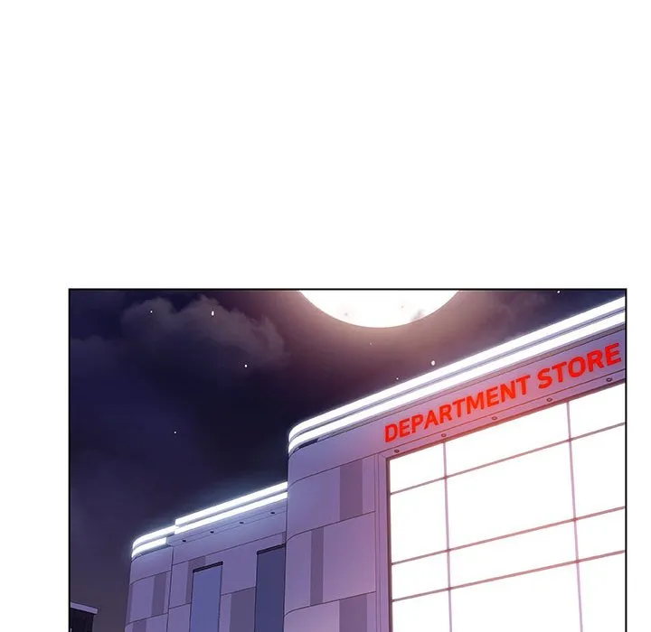秘密合约 - 第43章 - page 159