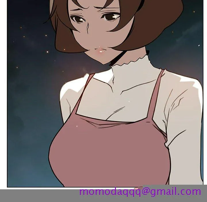 秘密合约 - 第24章 - page 66