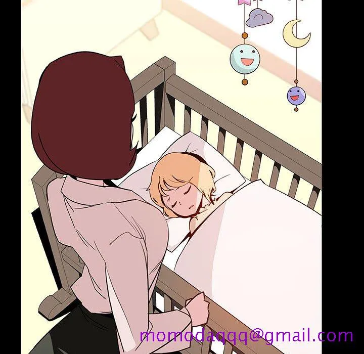 秘密合约 - 第50章 - page 156