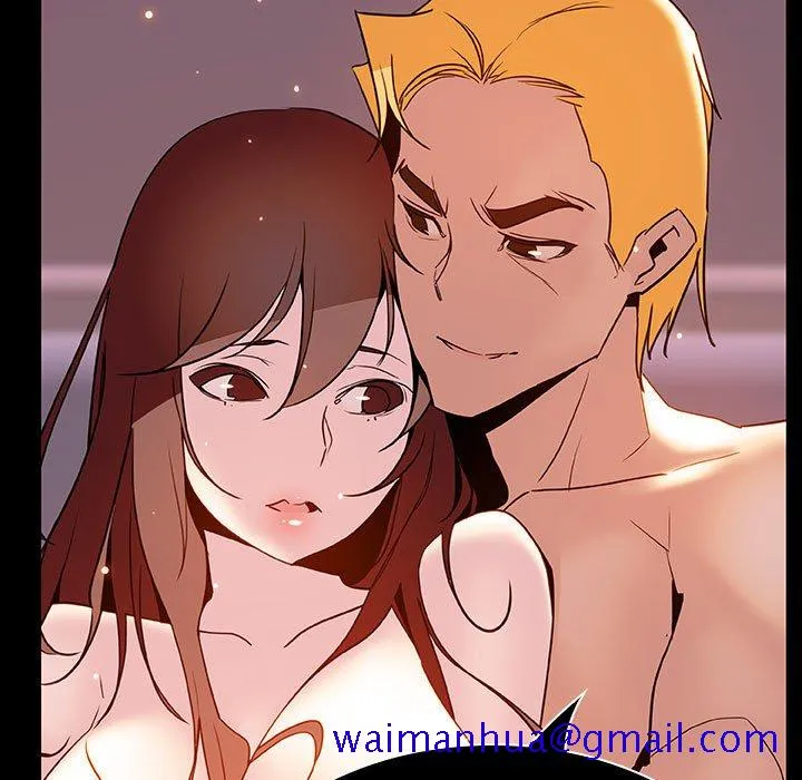 秘密合约 - 第34章 - page 61