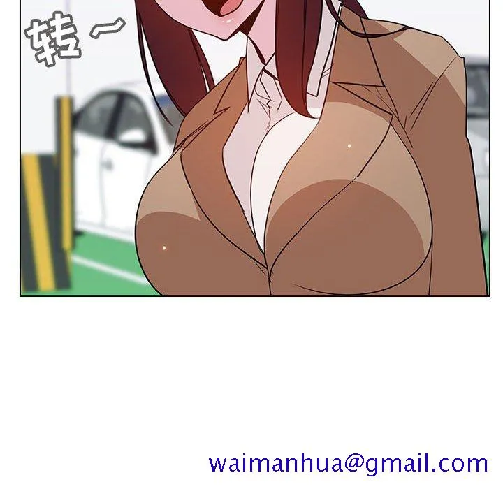 秘密合约 - 第34章 - page 91