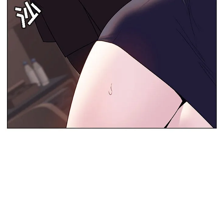 秘密合约 - 第34章 - page 124