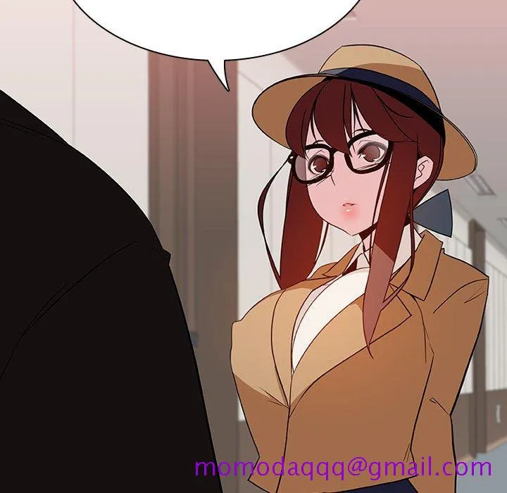 秘密合约 - 第34章 - page 136