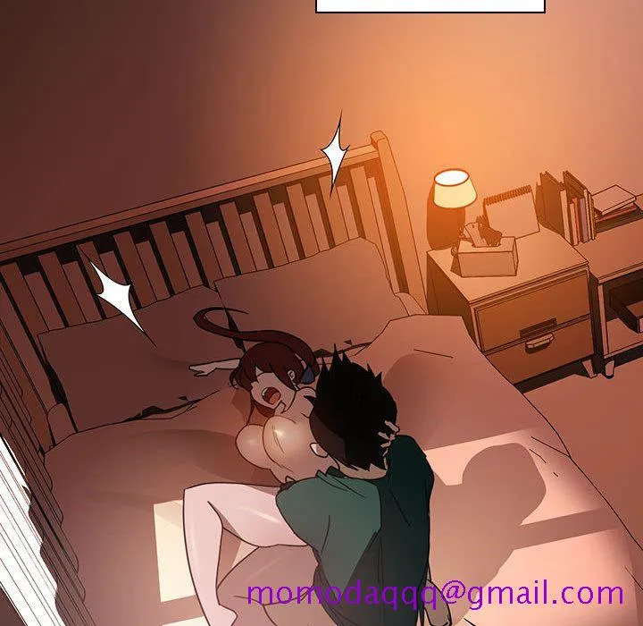 秘密合约 - 第2章 - page 76