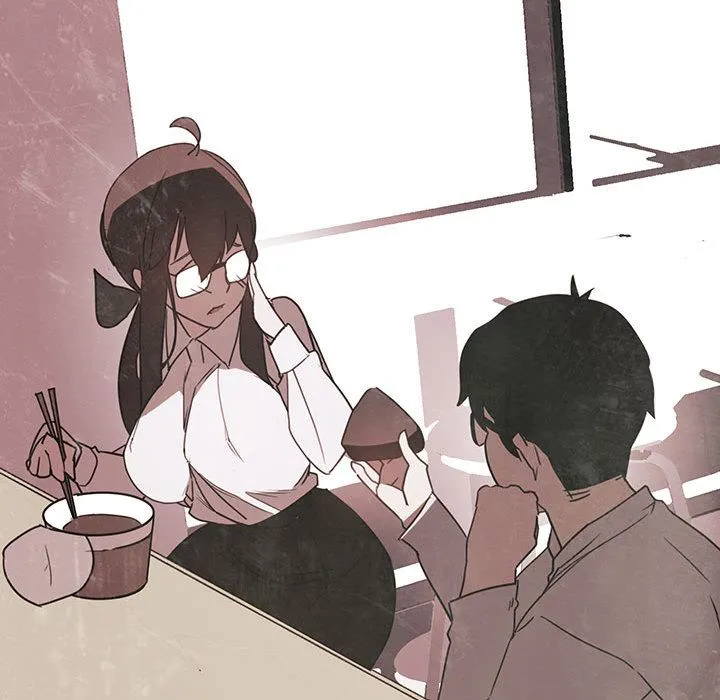 秘密合约 - 第2章 - page 82