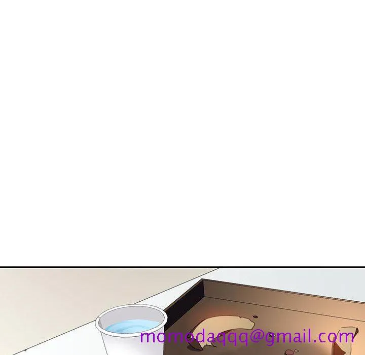 秘密合约 - 第2章 - page 136
