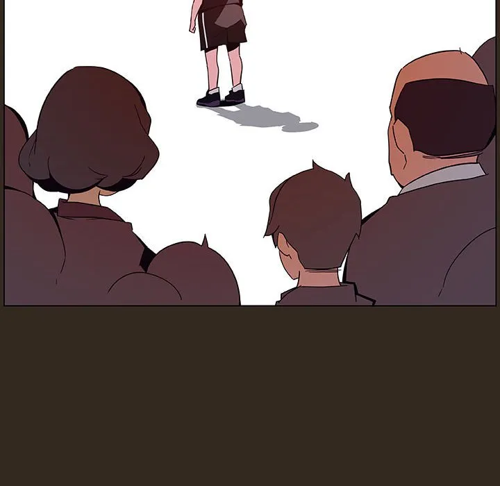 秘密合约 - 第55章 - page 57