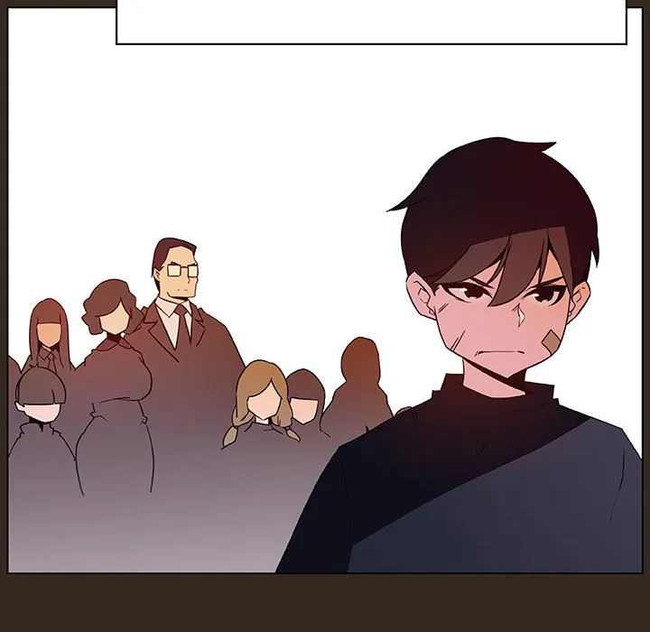 秘密合约 - 第55章 - page 59