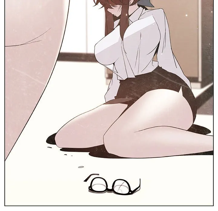 秘密合约 - 第49章 - page 160