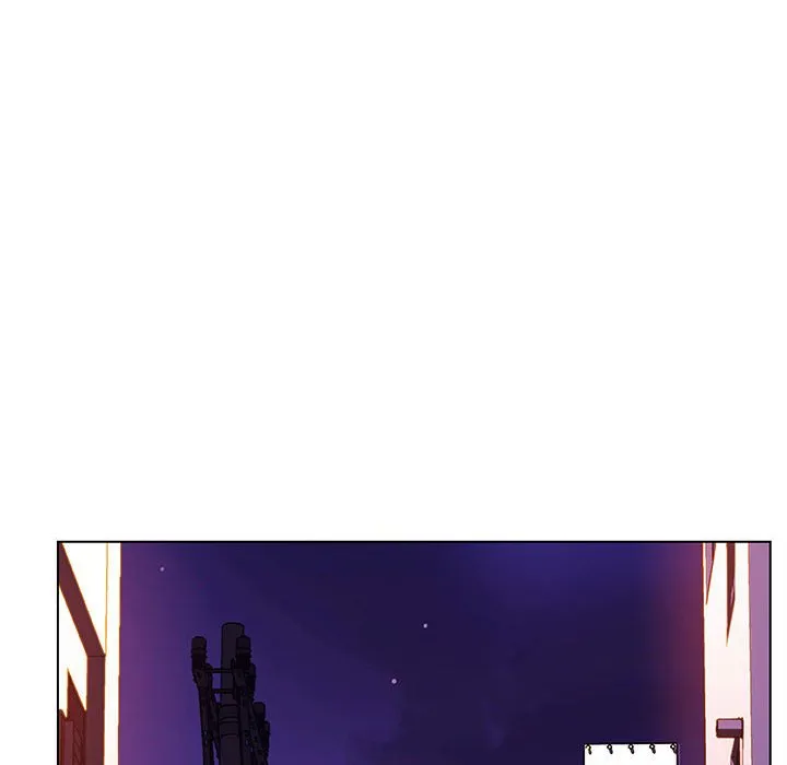 秘密合约 - 第49章 - page 198
