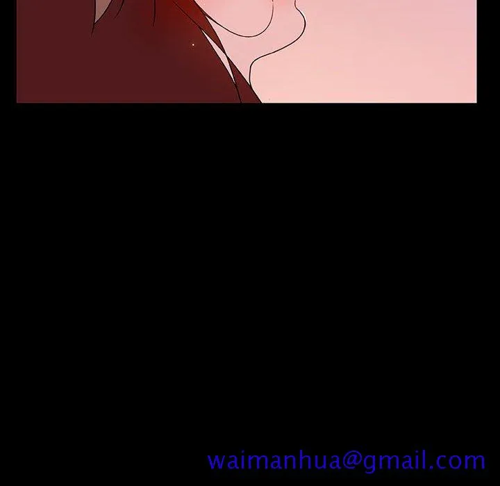 秘密合约 - 第37章 - page 61