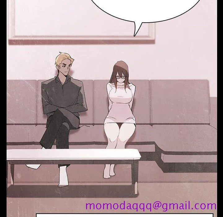 秘密合约 - 第37章 - page 216