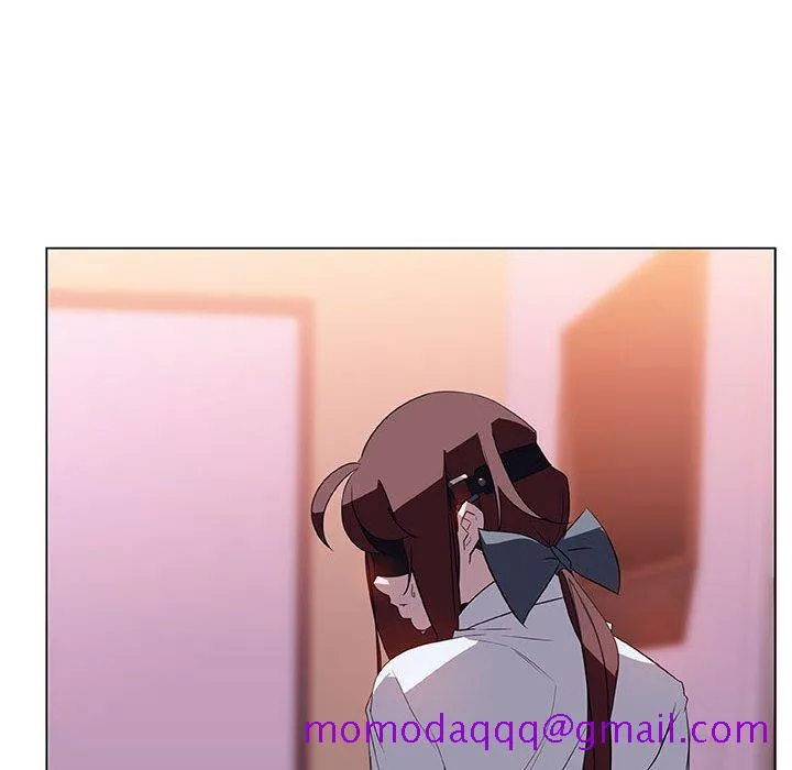 秘密合约 - 第10章 - page 6