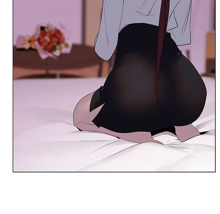 秘密合约 - 第10章 - page 7