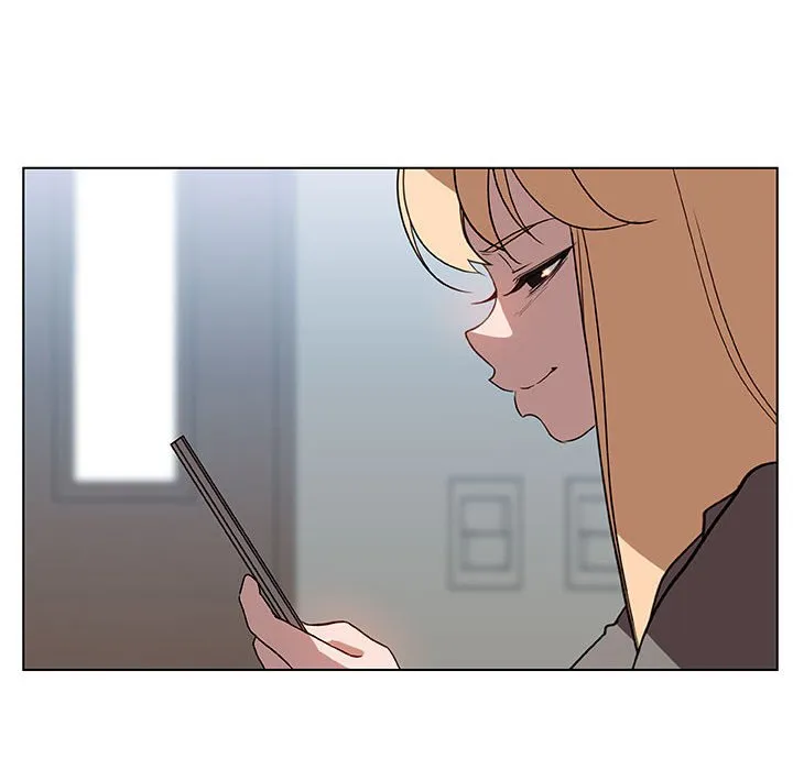 秘密合约 - 第10章 - page 55
